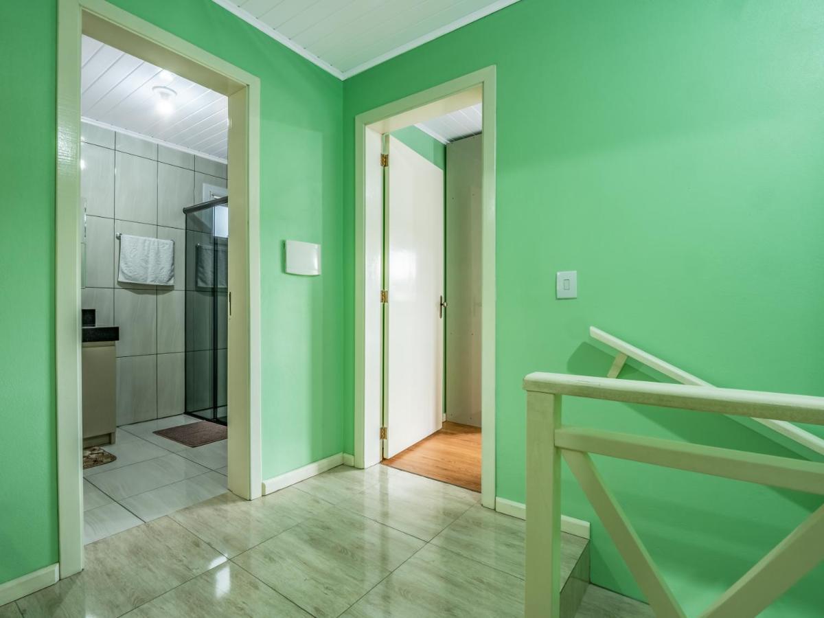 Minha Casa Em Canela 1 Villa Exterior foto